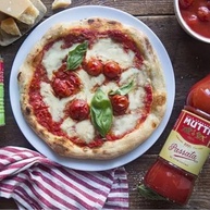 Mutti Purê De Tomate Passata Vidro 400G - imagem 4