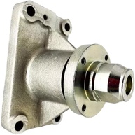 Suporte Hélice Radiador S10/Blazer 2.8 MWM - imagem 2