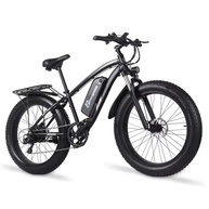 MX02S: A E-Bike 1000W Que Você Precisa! - imagem 4