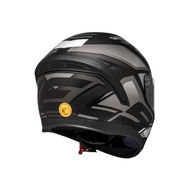 Capacete Peels Spike II Mx2 Preto Fosco c/ Grafite - Segurança e Estilo para Você! - imagem 3