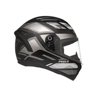 Capacete Peels Spike II Mx2 Preto Fosco c/ Grafite - Segurança e Estilo para Você! - imagem 4