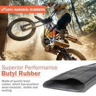 Kit Pneu e Câmara 12.5x2.75 para Razor MX350/MX400 e Scooters Elétricas - Aderência e Durabilidade Superior - imagem 5