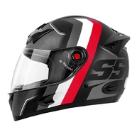 Capacete Mixs MX5 Super Speed 60: Segurança e Estilo para Sua Aventura! - imagem 1