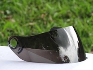 Viseira Original Mixs Fokker / MX5 / Agile - Proteção e Estilo para Seu Capacete - imagem 3