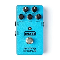 MXR® M234 Chorus Analógico: Texturas Líquidas Clássicas para Seu Som - imagem 2