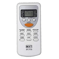 Controle Remoto MXT 01338 para AR York, Komeco e Rheem – Conforto Inteligente no Alcance - imagem 2
