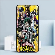 Capa My Hero Academia: Proteção e Estilo! - imagem 3