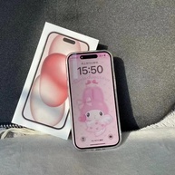 Capa My Melody Girassol: Proteção e Estilo! - imagem 3