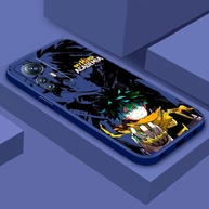 Capinha My Hero Academia: Proteção e Estilo! - imagem 3