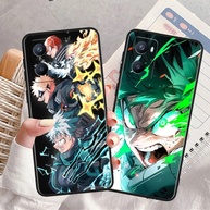 Capinha My Hero Academia OPPO - imagem 3