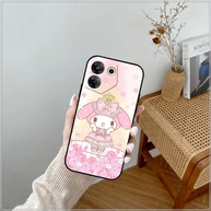 Capinha My Melody: Proteção e Estilo! - imagem 3