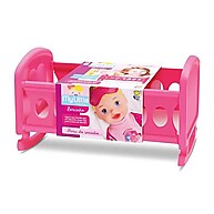My Little Collection Bercinho 8091 Diver – Conforto e Estilo para o Seu Bebê - imagem 1