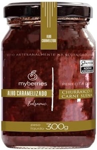 Myberries - Alho Caramelizado 300g Balsamico - imagem 2
