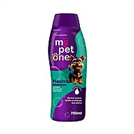 Mypetone Shampoo Neutro: Limpeza Suave para Cães e Gatos - imagem 1