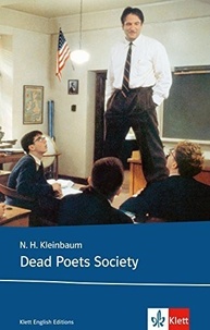 Dead Poets Society by N. H. Kleinbaum (2005-12-01) - imagem 1