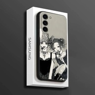 Capinha Anime N-NaNa Osaki: Proteção e Estilo! - imagem 2