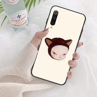 Capinha Xiaomi N-Nara: Estilo e Proteção! - imagem 2