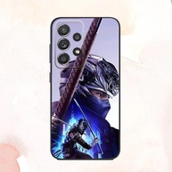 Capinha N-Ninja Gaiden: Proteção e Estilo! - imagem 3