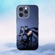 Capinha iPhone: N-Ninja Gaiden NG4 - Proteção e Estilo - imagem 2