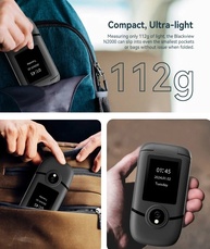 Blackview N2000: Celular Básico 120Hz - imagem 3