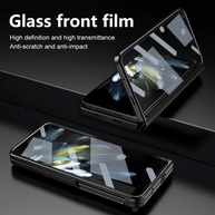 OnePlus Open/Find N3: Capa Protetora + Película - imagem 2