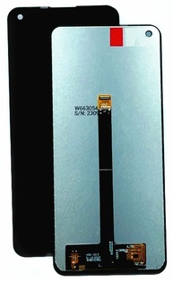 Tela Doogee N30: LCD e Touchscreen Original - imagem 2