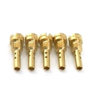 Slow Pilot Jet 30-75 - Peça de Reposição de Alta Performance para Carburadores CV, CVK, FCE e N424 - imagem 2