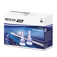 KIT 2 Lâmpadas LED H7 Neolux N499DWB 3D - Branco Frio 6000K - imagem 2
