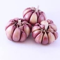 Alho Roxo N"8 Nacional Graudo 500g - imagem 3