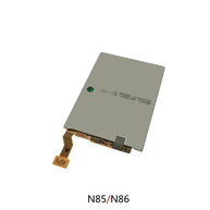 Tela Nokia N85/N86/N95/N96: LCD Original - imagem 2