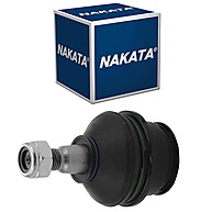 Pivô Suspensão: Livina, Sentra e Tiida - Nakata N99229 - imagem 2