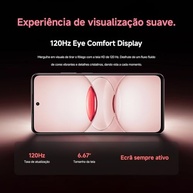 Celular Realme C75x 256GB Rosa: Desempenho e Estilo na Palma da Sua Mão - imagem 3
