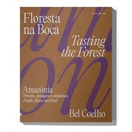 Floresta na Boca: Amazônia - Um Mergulho na Cultura Alimentar e Sociobiodiversidade - imagem 4