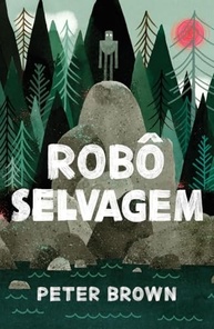 Robô Selvagem: A Incrível Aventura de Roz na Natureza - imagem 2