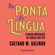 Descubra a Magia do Português: "Na Ponta da Língua" - Do Corpo à Etimologia - imagem 1