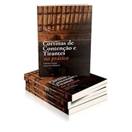 Livro Cortinas de Contenção e Tirantes na Prática: Guia Essencial para Engenheiros - imagem 3