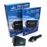 Conversor HDMI Kaico Edição: Reviva seus Jogos de PS2 na TV Nova! - imagem 2
