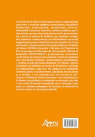 A Insubmissão da Mulher Professora: Desvendando Saberes e Resistências na Educação - imagem 3