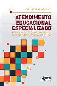 Educação Inclusiva: Atendimento Educacional Especializado na Escola Comum - imagem 2