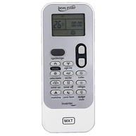 Controle Remoto para Ar Condicionado Consul Bem Estar Inverter – Conforto Inteligente na Palma da Mão - imagem 1