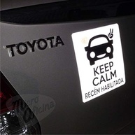 na-estilo-keep-estrada-e-a-carro-seguranca-para-habilitados-recem-de-ima-calm-a
