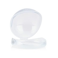 Protetor de Mamilo Nuby em Silicone com Estojo - Alívio Confortável na Amamentação - imagem 4