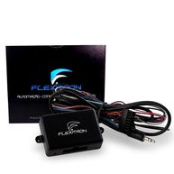 Módulo Volante Universal Flexitron: Controle Total na Ponta dos Dedos! - imagem 1