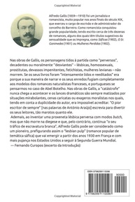 na-gallis-classica-edicao-a-mergulhe-perdidas-alfredo-mulheres-de-obra-anotada-a