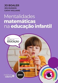 Mentalidades Matemáticas na Educação Infantil: Desperte o Potencial dos Pequenos - imagem 1