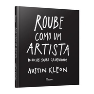 Roube como um Artista: Desperte Sua Criatividade e Inove na Era Digital - imagem 4