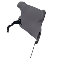 Bolha Parabrisa 35cm Fume para Yamaha Lander 250: Proteção e Estilo na Sua Pilotagem - imagem 4