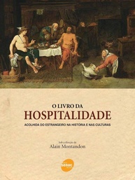O Livro da Hospitalidade: Um Mergulho Profundo na Arte de Receber - imagem 1