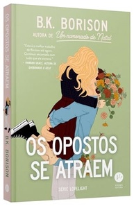 Os Opostos Se Atraem: Química Explosiva na Fazenda Lovelight - imagem 4