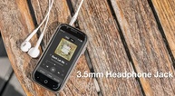 Jelly 2E: O Mini Smartphone 4G que Cabe na Sua Mão! - imagem 4